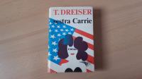 T.Dreiser:Sestra Carrie