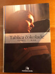 Tablica čokolade - France Fajdiga