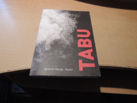 TABU D. R. GORUP - GODAR SAMOZALOŽBA 2018