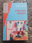 Tadej Golob Svinjske nogice
