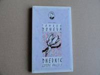 TAMARA DONEVA, DNEVNIK GOSPE ANGELE