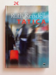 TATICA - RUTH RENDELL