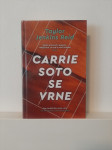 Taylor Jenkins Reid - Carrie Soto se vrne (Hiša Knjig, 2023)