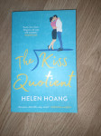 The kiss quotient