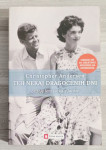 TEH NEKAJ DRAGOCENIH DNI : ZADNJE LETO JACKA Z JACKIE Andersen