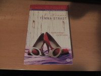 TEMNA STRAST J. KENNER MLADINSKA KNJIGA 2015