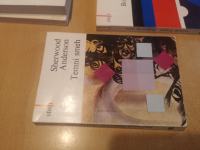 Temni smeh / Sherwood Anderson - Zbirka Sto romanov ; 68 (posvetilo)