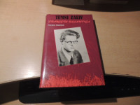 TEMNI ZALIV FRANCETA BALANTIČA F. PIBERNIK CANKARJEVA ZALOŽBA 1989