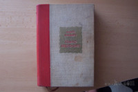 TEMNO HREPENENJE A. MAUROIS DRŽAVNA ZALOŽBA SLOVENIJE 1965