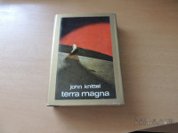 TERRA MAGNA 2 J. KNITTEL ZALOŽBA OBZORJA 1972