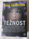 TESS GERRITSEN
