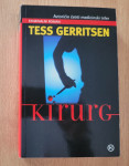 Tess Gerritsen - Kirurg