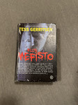 Tess Gerritsen: Klub Mefisto