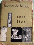 TETA LIZA - BALZAC