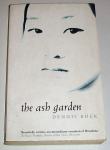 THE ASH GARDEN – Dennis Bock Hirošima – druga svetovna vojna