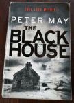 The Black House - Peter May (ANG)