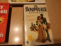 The Bondmaster  –  by Richard Tresilli / angleško