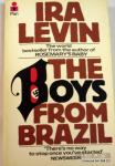 THE BOYS FROM BRAZIL - LEVIN