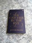 THE CATCHER IN THE RYE J.D.SALINGER