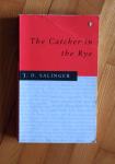 The Catcher in the Rye (Salinger) matura