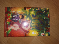 The Christmas Pig - J. K. Rowling