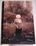 THE COLLECTED STORIES – Grace Paley