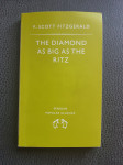 The diamond as big as the ritz - F. Scott Fitzgerald