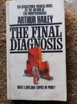 THE FINAL DIAGNOSIS - USPEŠNICA ARTHUR HAILY