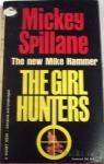 THE GIRL HUNTERS - SPILLANE