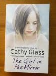The girl in the mirror - Cathy Glass (angleški jezik - roman)