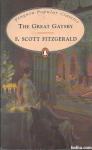 The great Gatsby / F. Scott Fitzgerald