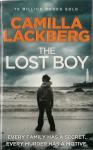 The Hidden Child & The Lost Boy / Camilla Lackberg