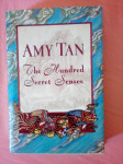 The Hundred Secret Senses (Amy Tan)