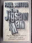 THE JIGSAW MAN Paul Britton