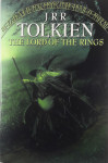 THE LORD OF THE RINGS, J. R. R. Tolkien (one volume edition)