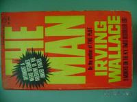 THE MAN - IRVING WALLACE
