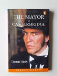 THE MAYOR OF CASTERBRIDGE, THOMAS HARDY