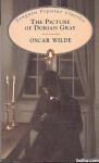 The picture of Dorian Gray / Oscar Wilde