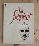 The prophet / Kahlil Gibran