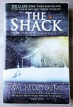 THE SHACK Paul Young