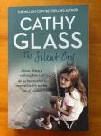 The silent cry - Cathy Glass (angleški jezik - roman)