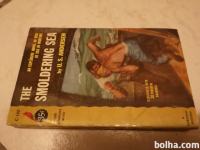 The smoldering sea - U. S Andersen  /angleško