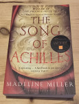 The Song of Achilles / Madeline Miller