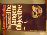 THE TANGENT OBJECTIVE - LAWRENCE SANDERS