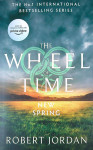 THE WHEEL OF TIME; NEW SPRING, Robert Jordan