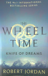 THE WHEEL OF TIME, Robert Jordan in Brandon Sanderson (11. - 14. del)