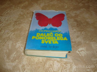 Thomas Hardy DALEČ OD PONORELEGA SVETA Mk 1979