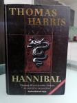 Thomas Harris – Hannibal - 1999. Poštnina vključena