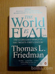 Thomas L.Friedman THE WORLD IS FLAT