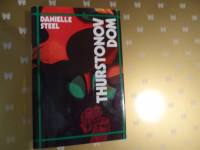 THURSTONOV DOM DANIELLE. STEEL ZALOŽBA OBZORJA 1988